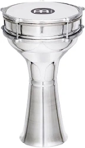 Meinl HE-103 Aluminum Darbuka Дарбука.