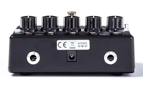 MXR EVH5150 Гитарная педаль эффектов.