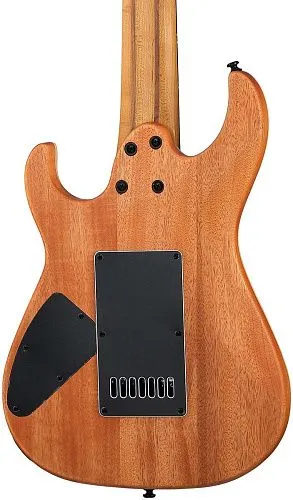 Cort KX707-EverTune-OPBK-WBAG Электрогитара.