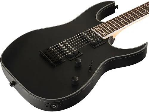 Ibanez RG421EX-BKF Электрогитара.