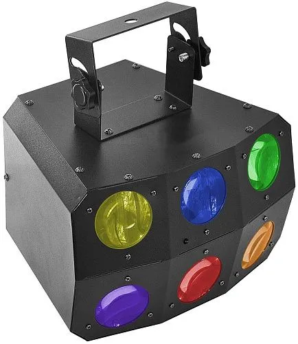 Involight OB200v2 Световой эффект.