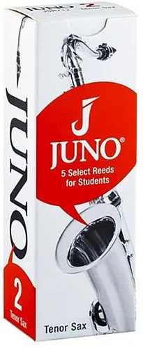 Vandoren JSR712 Juno Трость для саксофона-тенор №2.