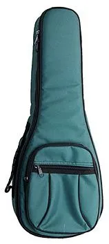 Гитар-Гитар ЧУ3 Чехол для укулеле сопрано.