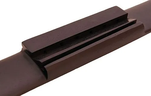 Wbo GCBE Струнодержатель для классической гитары.