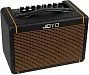 Joyo AC-20S Комбоусилитель для акустической гитары.-5