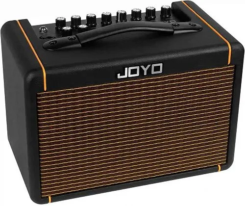 Joyo AC-20S Комбоусилитель для акустической гитары.