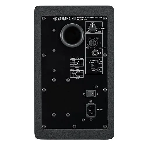 Yamaha HS5 Активный студийный монитор ближнего поля.