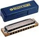 Hohner Blues Harp 532/20 MS A Губная гармошка.-2