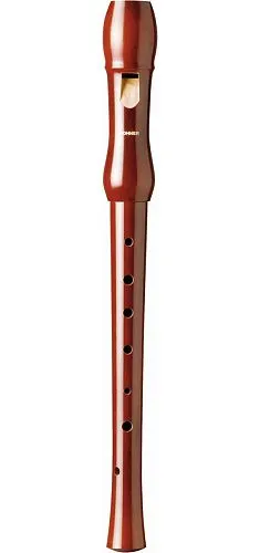 Hohner B9555 Блок-флейта сопрано.