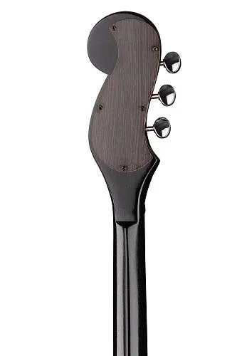 Doff F301 Домра малая, 3-х струнная.