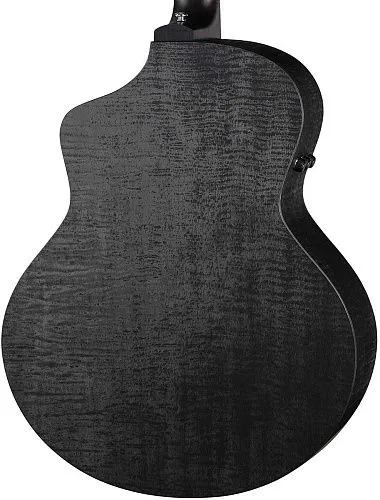 Luxars R2-M-EQ Гитара электроакустическая.