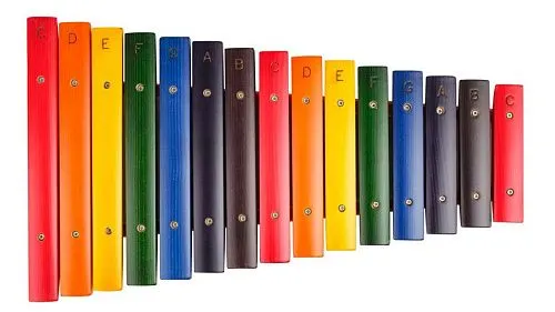 Hora X2003 Ксилофон.