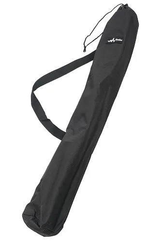 Фимбо 6-1 Стойка для глюкофона/ханга, напольная, черная.