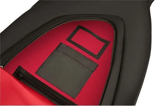 Fender GIG BAG FA610 Dreadnought Чехол для акустической гитары.