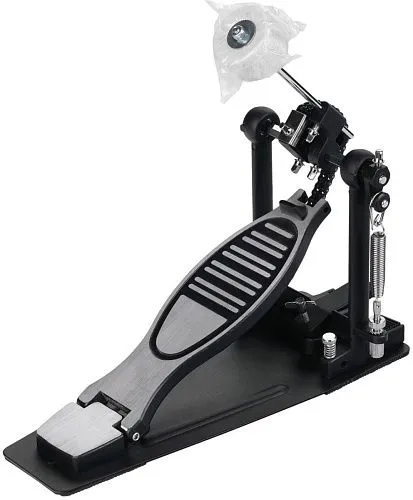 Fleet DP200 Педаль бас-барабана.