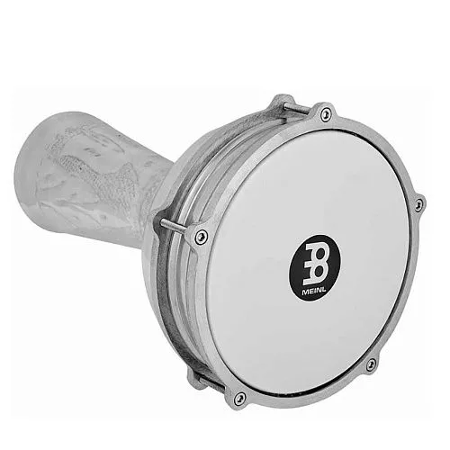 Meinl HE-113 Aluminum Дарбука.