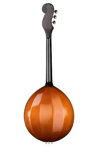 Doff F301 Домра малая, 3-х струнная.