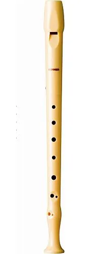 Hohner B9509 Блок-флейта сопрано.