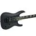 Jackson JS32 DKA Arch Top Satin Black Электрогитара.-1