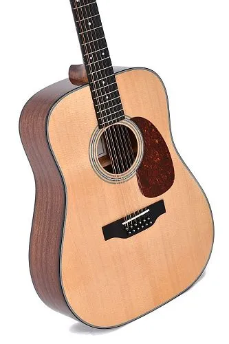 Sigma DM12-1 Гитара акустическая.