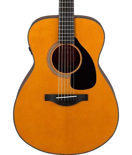 Yamaha FSX3 Электроакустическая гитара.