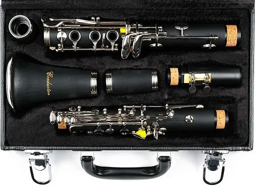 Conductor FLT-CGB-17 Кларнет.