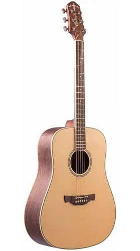 Crafter D-6/NC Акустическая гитара.