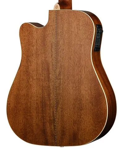 Cort MR730FX-NAT Гитара электроакустическая.