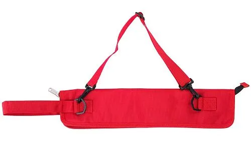 HUN 10501001 DST-001 RED Чехол для барабанных палочек.