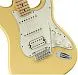 Fender Player Stratocaster HSS MN Buttercream Электрогитара.-4