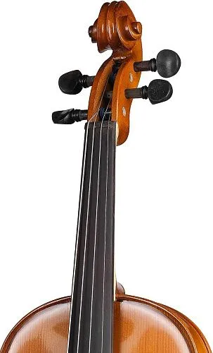 Gliga B-V044 Beginer Genial 2 Nitro Скрипка.