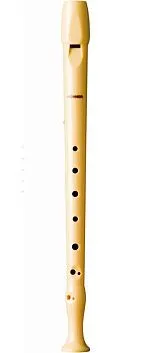 Hohner B9509 Блок-флейта сопрано.
