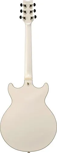 Ibanez AMH90-IV Полуакустическая гитара.