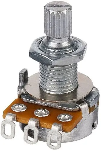 Hosco H-ALP-5001B Потенциометр B500K (лин).