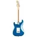 Fender Squier Affinity Stratocaster HSS Pack Lake Placid Blue Гитарный комплект.-2