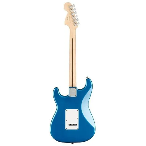 Fender Squier Affinity Stratocaster HSS Pack Lake Placid Blue Гитарный комплект.