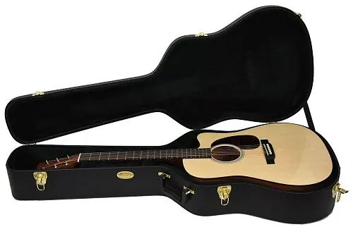 Martin DCPA4 Гитара электроакустическая.