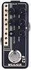 Mooer M012 (US GOLD 100) Двухканальный моделирующий преамп Boutique Plexi.-0