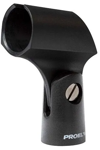 Proel APM10 Держатель микрофона (ABS пластик).