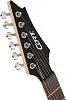 Cort X200-BK X Series Электрогитара.-3