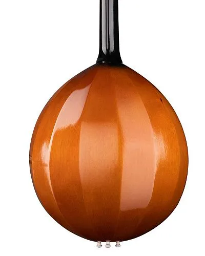 Doff F301 Домра малая, 3-х струнная.