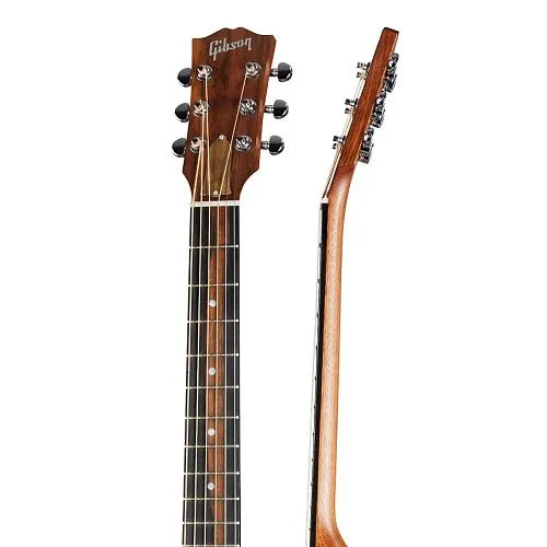 Gibson G-45 Natural Гитара электроакустическая.