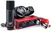 Focusrite Scarlett 2i2 Studio 3rd Gen Студийный комплект.-0