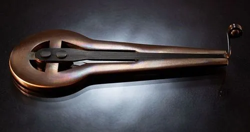 Мастерская Варган.Екб Варган "Умбра".