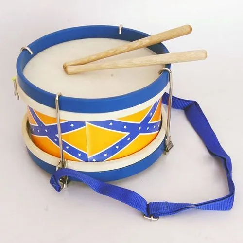 Lutner FLT-KTYG Детский барабан. 