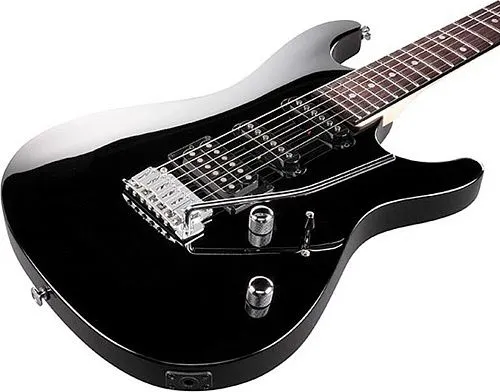 Ibanez GSA60-BKN Электрогитара.