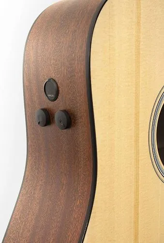 Martin DCPA4 Гитара электроакустическая.