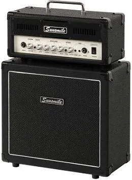 Sunsmile MG-30TR Гибридный гитарный стэк, (2 коробки).