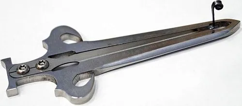 Варган Глазырина VG16-Sword Меч.