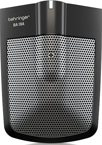 Behringer BA 19A Конденсаторный инструментальный микрофон.